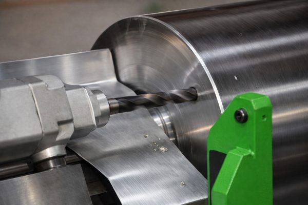 Balanceamento Dinâmico